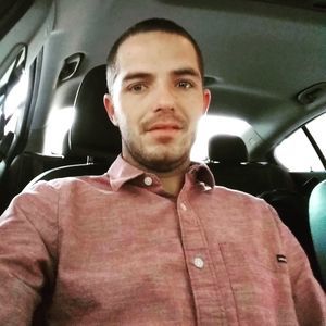 Meet your Posher, Zachary